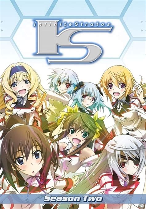 watch infinite stratos|watch infinite stratos season 2.